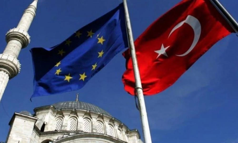 Κομισιόν: «Δεν αποδεχόμαστε την λύση των δύο κρατών στην Κύπρο»